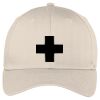 Easy Care Cap Thumbnail