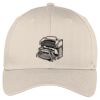 Easy Care Cap Thumbnail