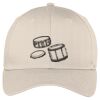 Easy Care Cap Thumbnail