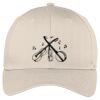 Easy Care Cap Thumbnail
