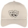 Easy Care Cap Thumbnail
