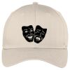Easy Care Cap Thumbnail