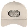 Easy Care Cap Thumbnail