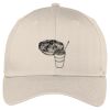 Easy Care Cap Thumbnail