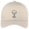 Easy Care Cap Thumbnail