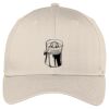 Easy Care Cap Thumbnail