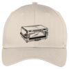 Easy Care Cap Thumbnail