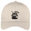 Easy Care Cap Thumbnail