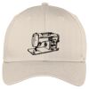 Easy Care Cap Thumbnail
