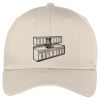 Easy Care Cap Thumbnail