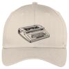 Easy Care Cap Thumbnail