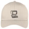 Easy Care Cap Thumbnail