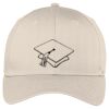 Easy Care Cap Thumbnail
