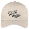 Easy Care Cap Thumbnail