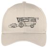 Easy Care Cap Thumbnail