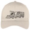 Easy Care Cap Thumbnail