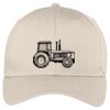 Easy Care Cap Thumbnail
