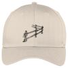 Easy Care Cap Thumbnail