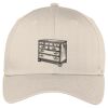 Easy Care Cap Thumbnail