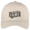 Easy Care Cap Thumbnail