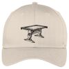 Easy Care Cap Thumbnail