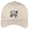 Easy Care Cap Thumbnail