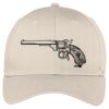 Easy Care Cap Thumbnail