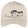 Easy Care Cap Thumbnail