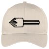 Easy Care Cap Thumbnail
