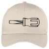 Easy Care Cap Thumbnail
