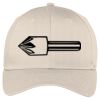 Easy Care Cap Thumbnail