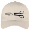Easy Care Cap Thumbnail