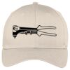 Easy Care Cap Thumbnail