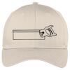 Easy Care Cap Thumbnail