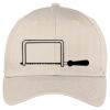 Easy Care Cap Thumbnail