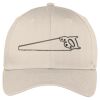 Easy Care Cap Thumbnail