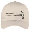 Easy Care Cap Thumbnail