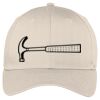 Easy Care Cap Thumbnail