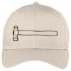 Easy Care Cap Thumbnail