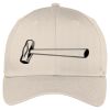 Easy Care Cap Thumbnail