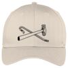 Easy Care Cap Thumbnail