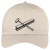 Easy Care Cap Thumbnail