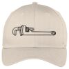 Easy Care Cap Thumbnail