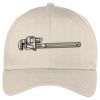 Easy Care Cap Thumbnail
