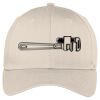 Easy Care Cap Thumbnail