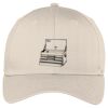 Easy Care Cap Thumbnail