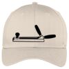 Easy Care Cap Thumbnail