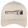 Easy Care Cap Thumbnail