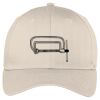 Easy Care Cap Thumbnail