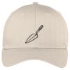 Easy Care Cap Thumbnail